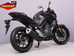 YAMAHA - MT 03