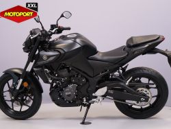 YAMAHA - MT 03