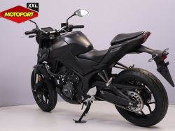 YAMAHA - MT 03