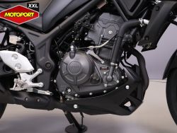 YAMAHA - MT 03