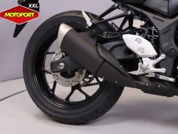 YAMAHA - MT 03