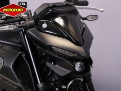 YAMAHA - MT 03