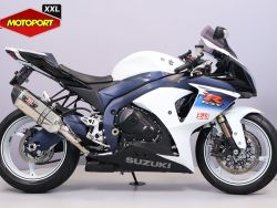 GSX-R 1000