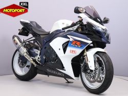 SUZUKI - GSX-R 1000