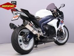 SUZUKI - GSX-R 1000