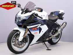 SUZUKI - GSX-R 1000