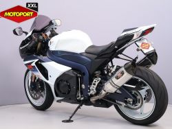 SUZUKI - GSX-R 1000