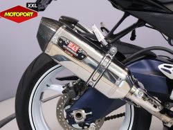 SUZUKI - GSX-R 1000