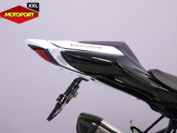 SUZUKI - GSX-R 1000