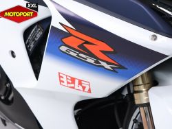 SUZUKI - GSX-R 1000