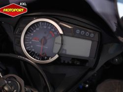 SUZUKI - GSX-R 1000