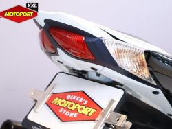 SUZUKI - GSX-R 1000
