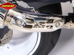 SUZUKI - GSX-R 1000