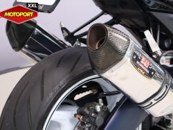 SUZUKI - GSX-R 1000