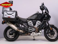 PAN AMERICA 1250 SPECIAL - HARLEY-DAVIDSON