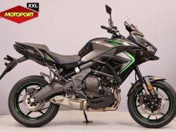 VERSYS 650 - KAWASAKI