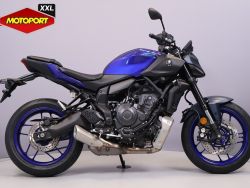 MT 07