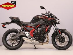 Z 650 - KAWASAKI