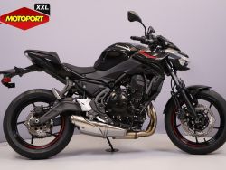 Z 650 - KAWASAKI