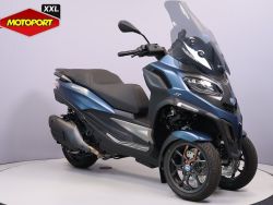 PIAGGIO - MP3 530 EXCLUSIVE