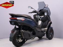 PIAGGIO - MP3 530 EXCLUSIVE