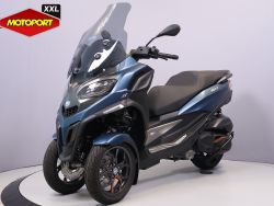 PIAGGIO - MP3 530 EXCLUSIVE