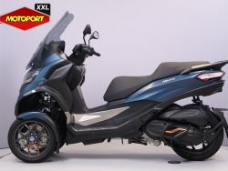 PIAGGIO - MP3 530 EXCLUSIVE
