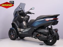 PIAGGIO - MP3 530 EXCLUSIVE