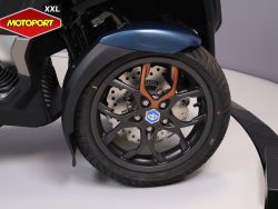 PIAGGIO - MP3 530 EXCLUSIVE