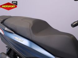 PIAGGIO - MP3 530 EXCLUSIVE