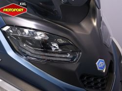 PIAGGIO - MP3 530 EXCLUSIVE