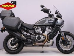 PAN AMERICA 1250 SPECIAL