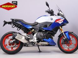 F 900 XR