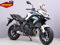 KAWASAKI - VERSYS 650