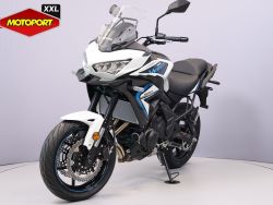 KAWASAKI - VERSYS 650