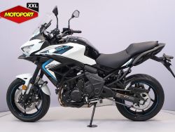 KAWASAKI - VERSYS 650
