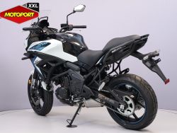 KAWASAKI - VERSYS 650