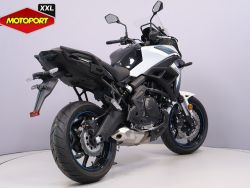 KAWASAKI - VERSYS 650