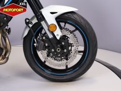 KAWASAKI - VERSYS 650