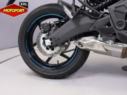 KAWASAKI - VERSYS 650