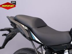 KAWASAKI - VERSYS 650