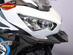 KAWASAKI - VERSYS 650