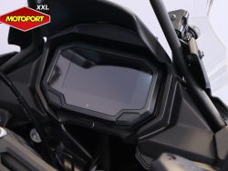 KAWASAKI - VERSYS 650