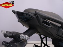 KAWASAKI - VERSYS 650