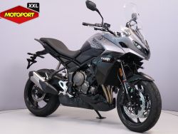 TRIUMPH - TIGER SPORT 800