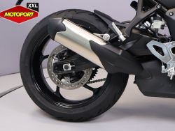 TRIUMPH - TIGER SPORT 800
