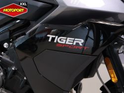TRIUMPH - TIGER SPORT 800
