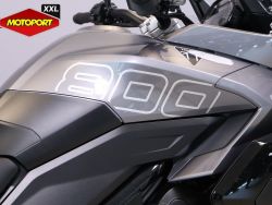 TRIUMPH - TIGER SPORT 800