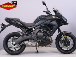 VERSYS 650