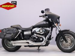 FAT BOB